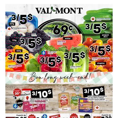  Val-Mont