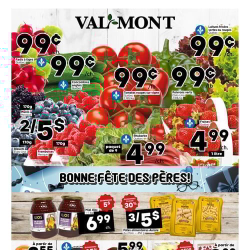  Val-Mont