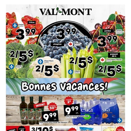  Val-Mont