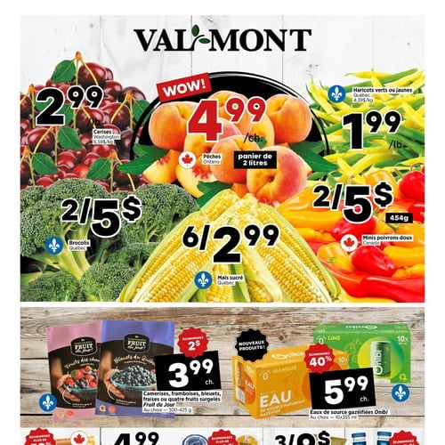  Val-Mont