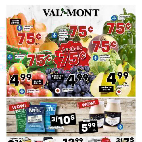  Val-Mont