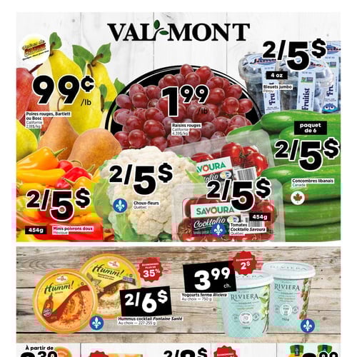  Val-Mont