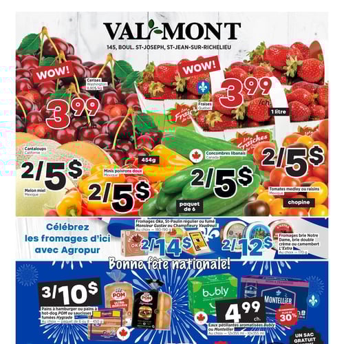  Valmont