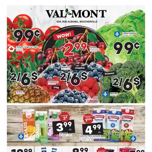  Valmont