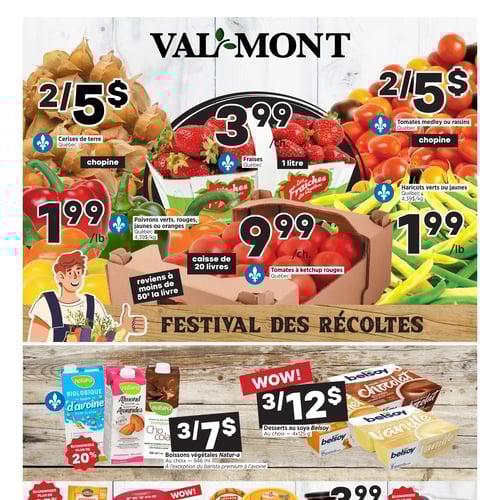  Valmont