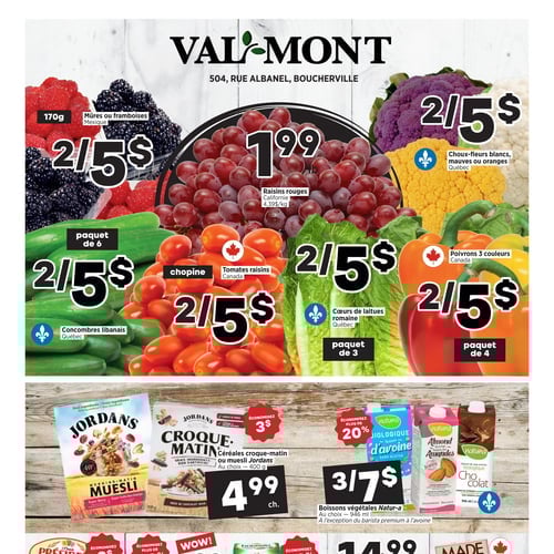  Valmont