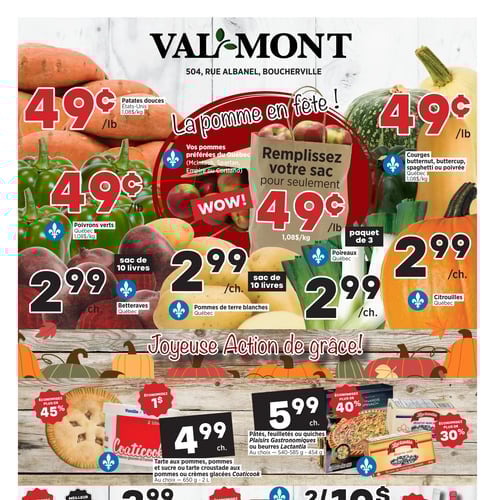  Valmont