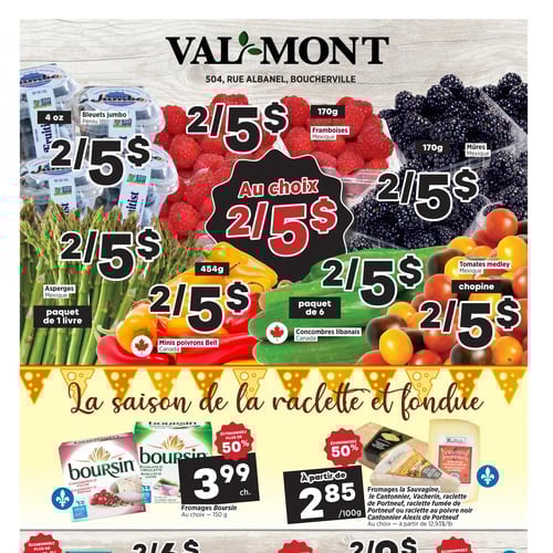  Valmont