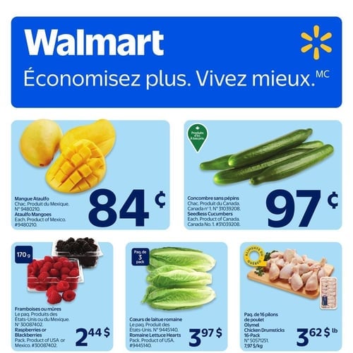  Walmart