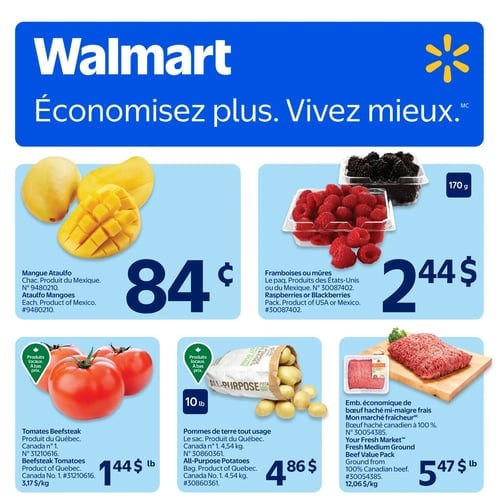  Walmart