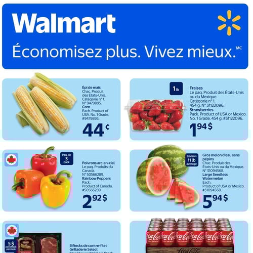  Walmart