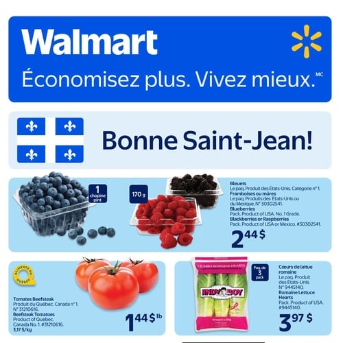  Walmart