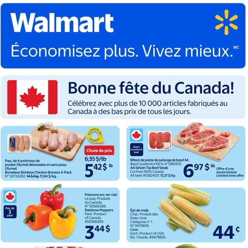  Walmart