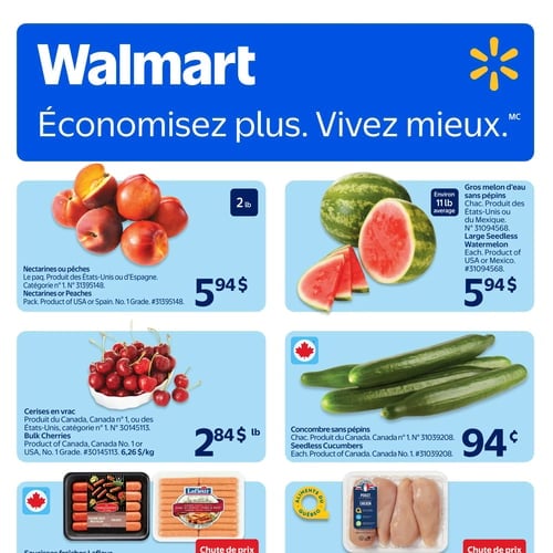  Walmart