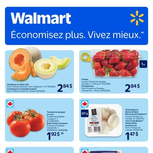  Walmart