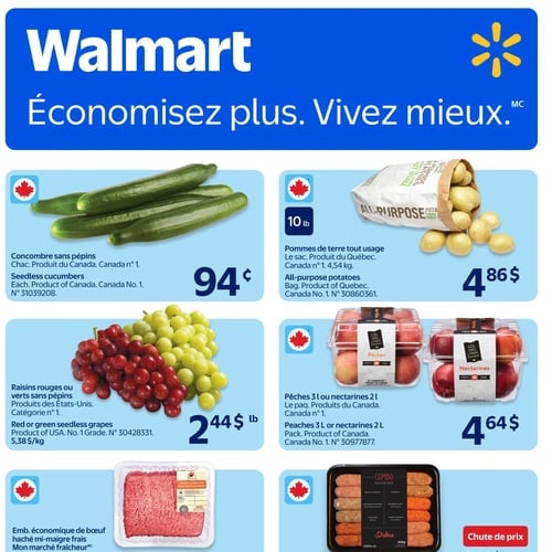  Walmart