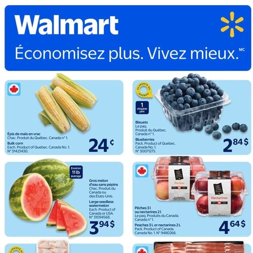  Walmart