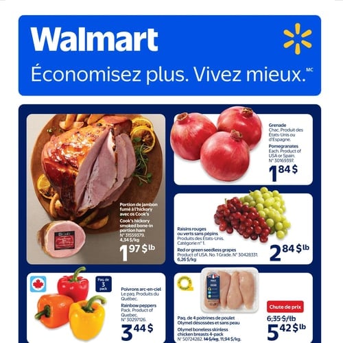  Walmart