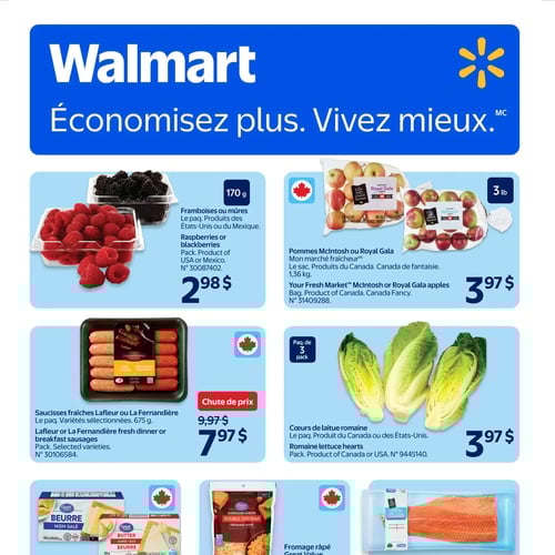  Walmart
