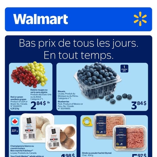  Walmart