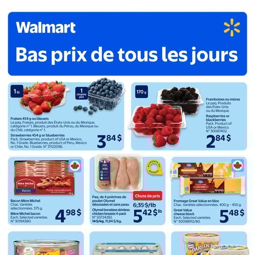  Walmart