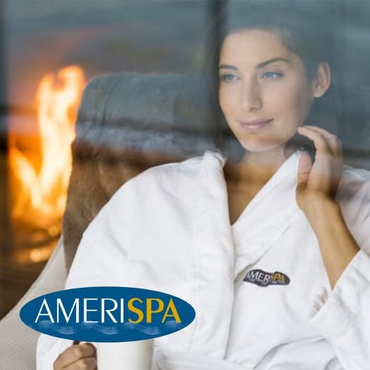 Participez pour remporter l'un des trois certificats-cadeaux Amerispa offerts par CL Courrier Laval.