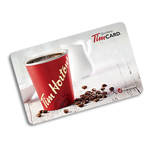 Découvrez le Concours Quotidien : Gagnez une Carte-Cadeau Tim Hortons avec Québec Rabais Gratuits !