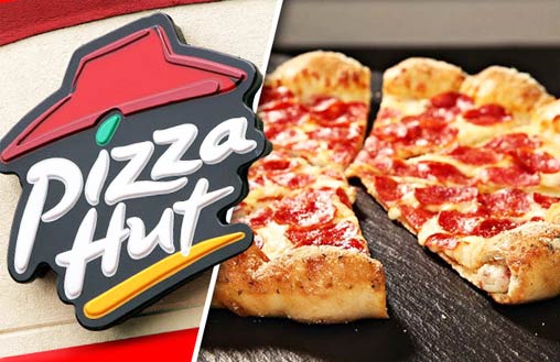 Nouvelles propositions exceptionnelles chez Pizza Hut